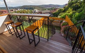 Tarno Guest House
